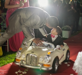 Casamento Edinéia & Gustavo